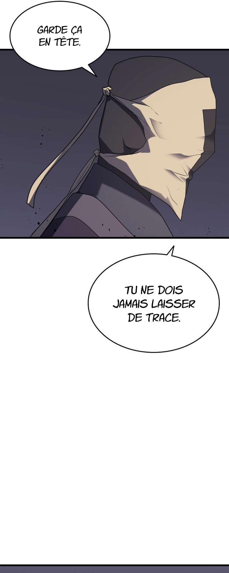 Reaper of the Drifting Moon Chapitre 10 - Page 21