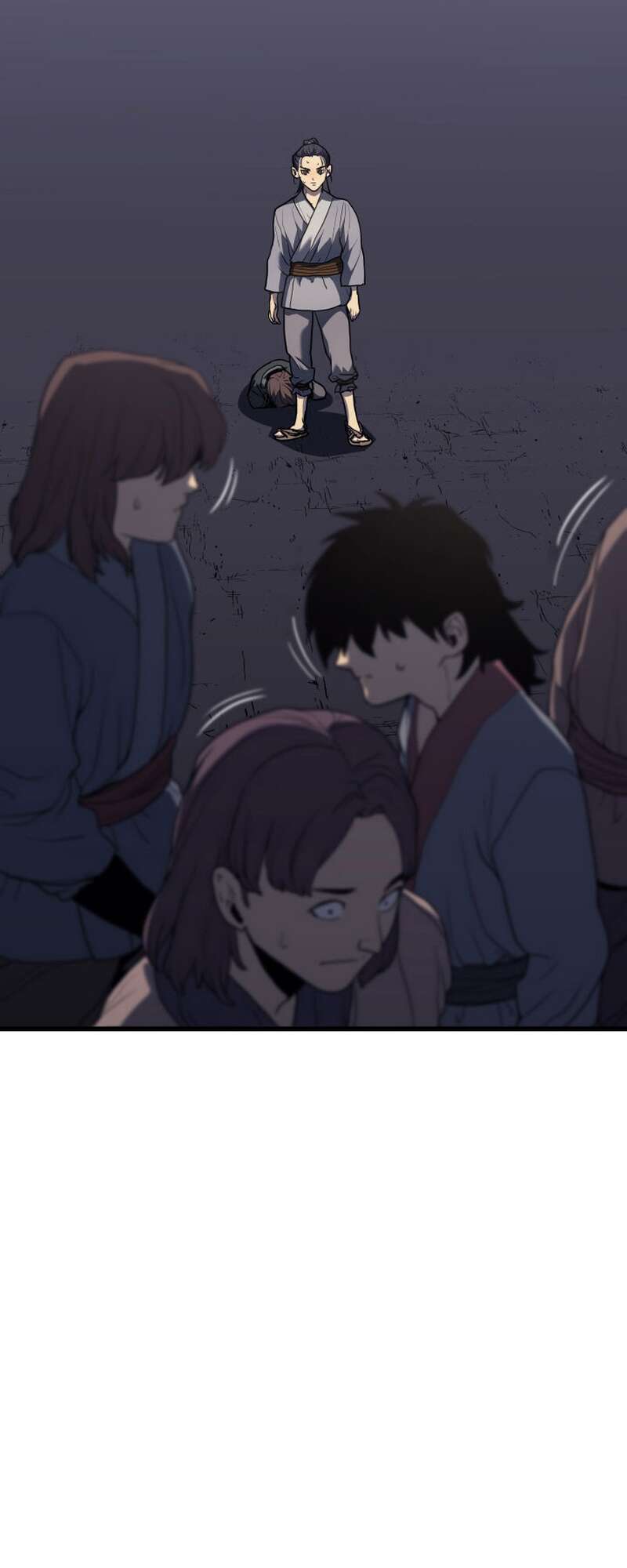 Reaper of the Drifting Moon Chapitre 10 - Page 22