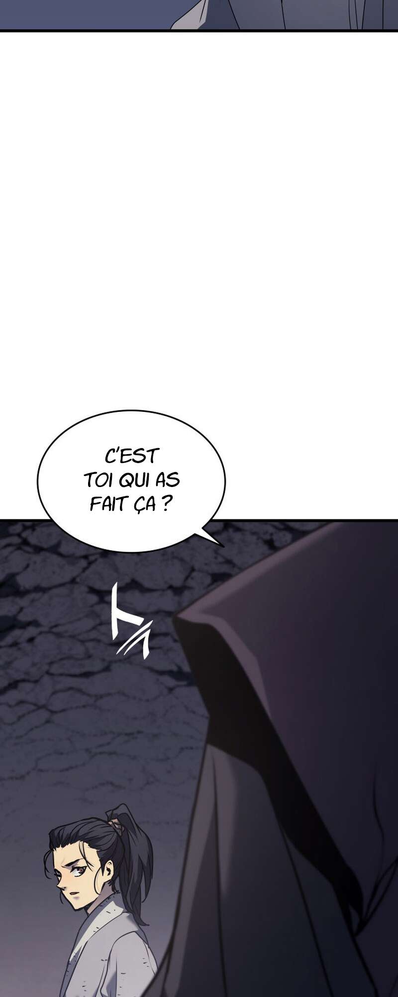 Reaper of the Drifting Moon Chapitre 10 - Page 3