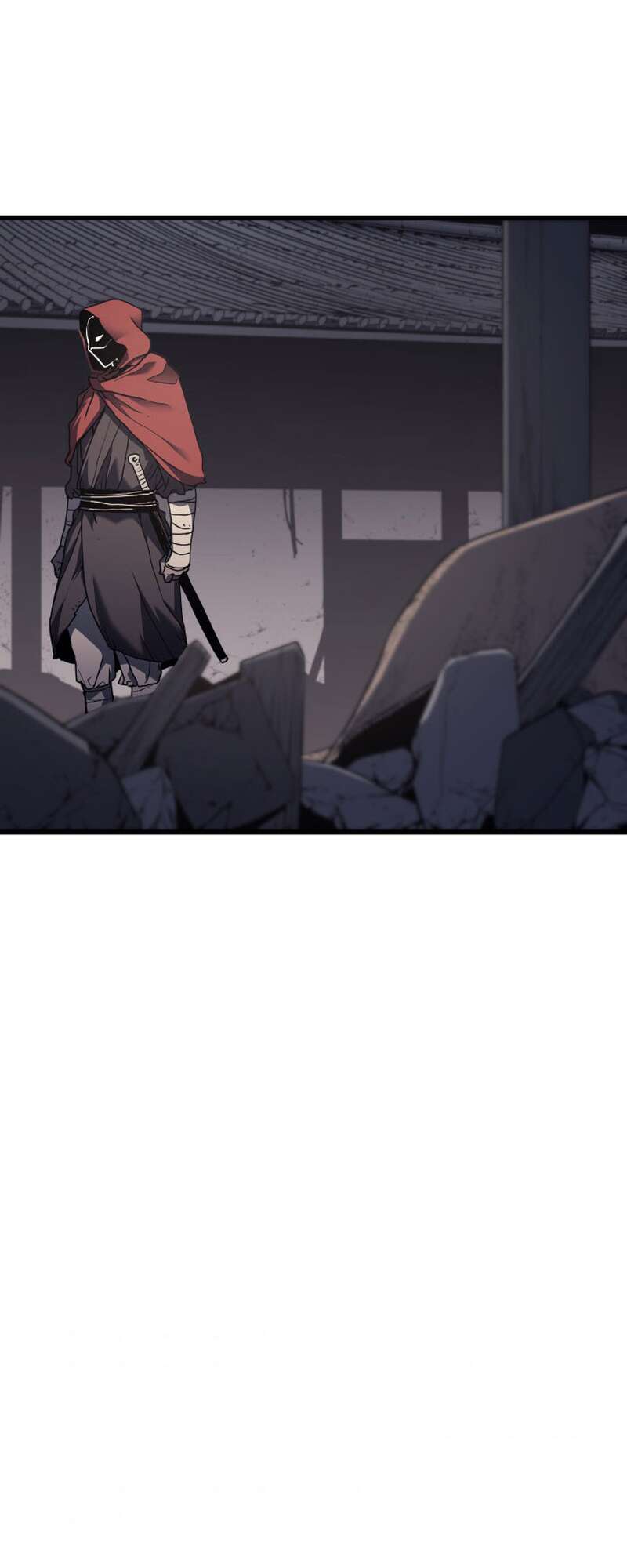 Reaper of the Drifting Moon Chapitre 10 - Page 31