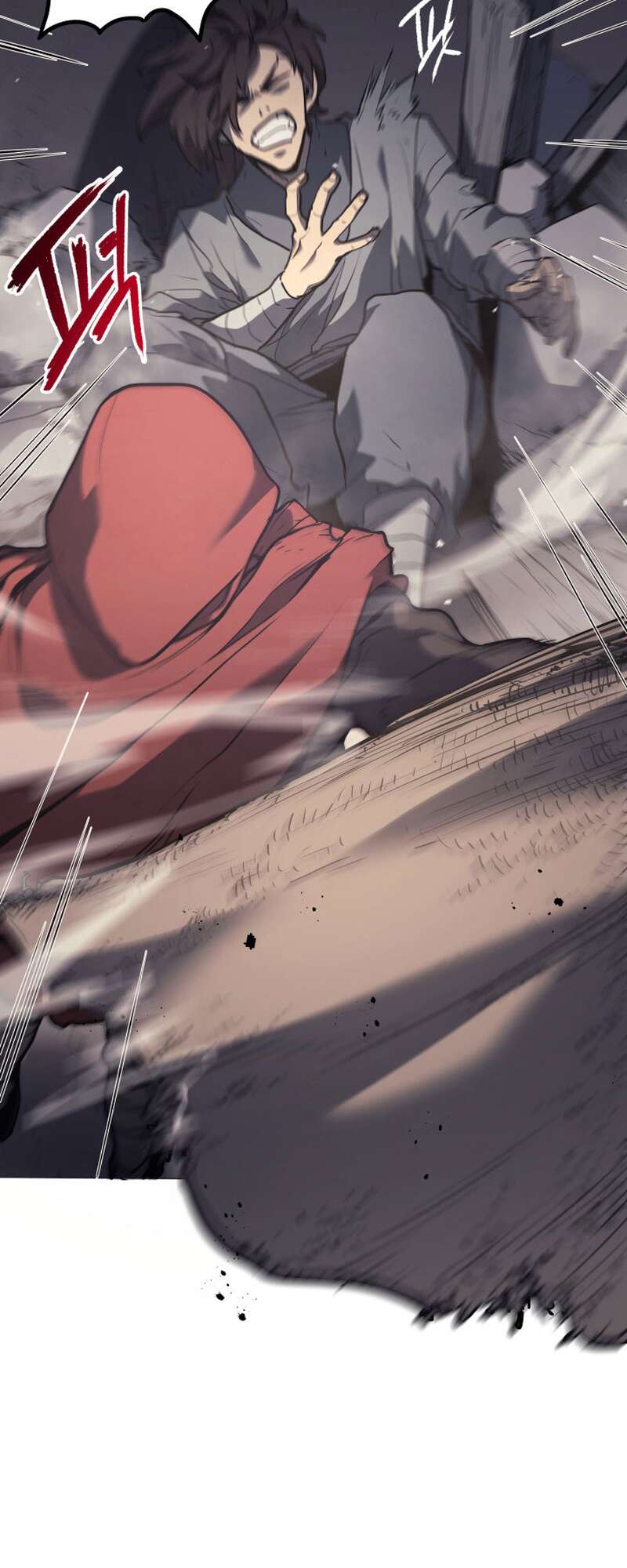 Reaper of the Drifting Moon Chapitre 10 - Page 34