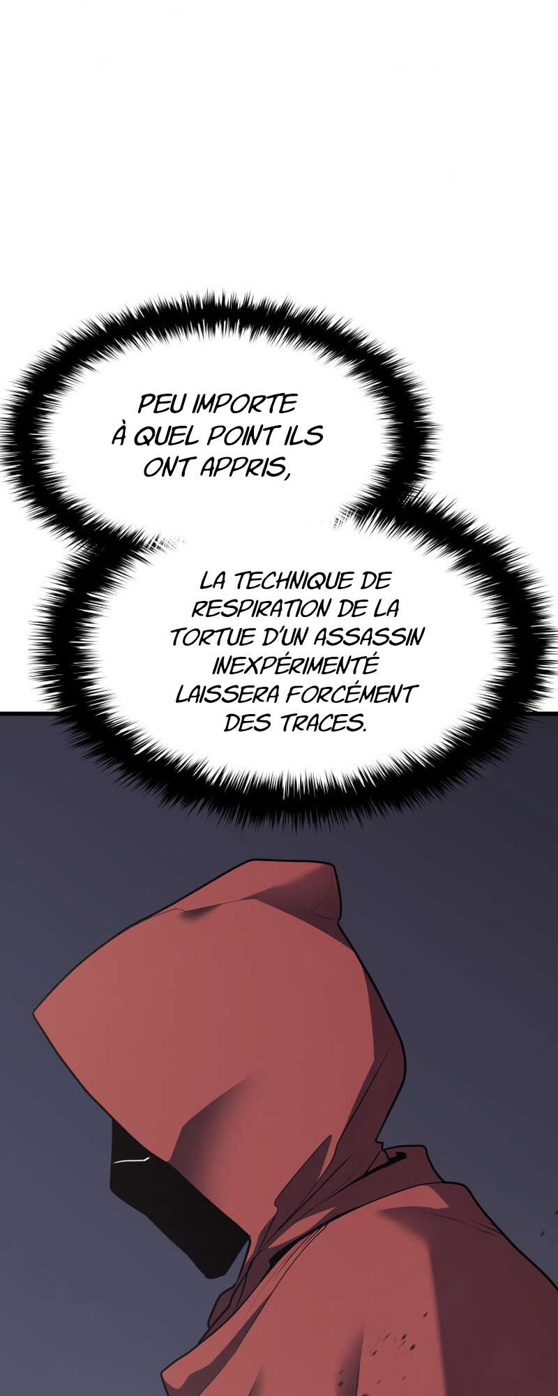 Reaper of the Drifting Moon Chapitre 10 - Page 38