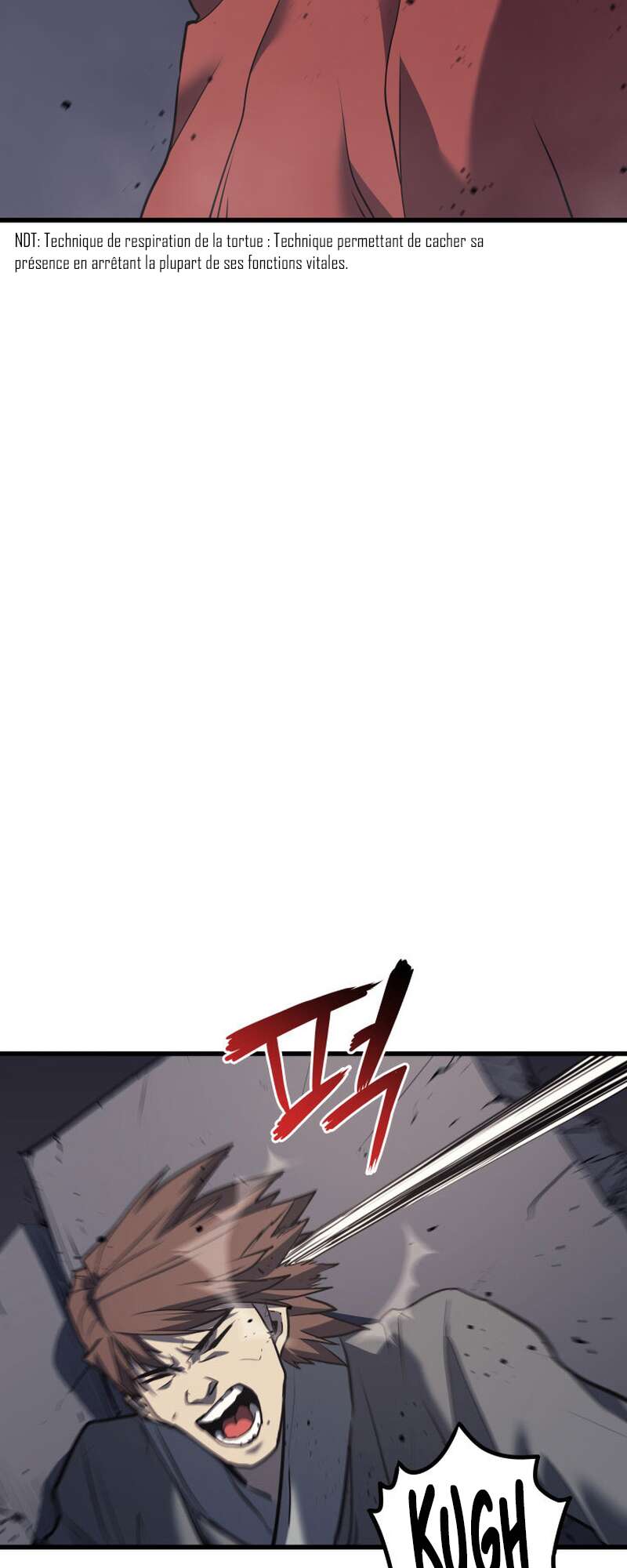 Reaper of the Drifting Moon Chapitre 10 - Page 39