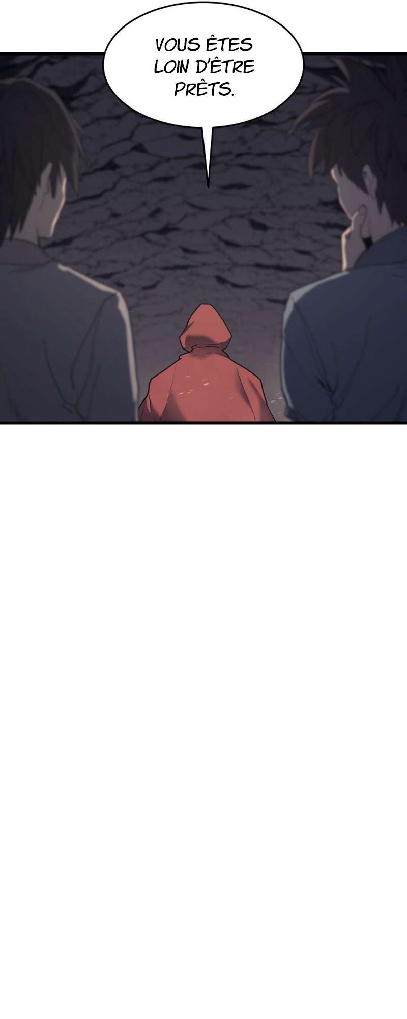 Reaper of the Drifting Moon Chapitre 10 - Page 42