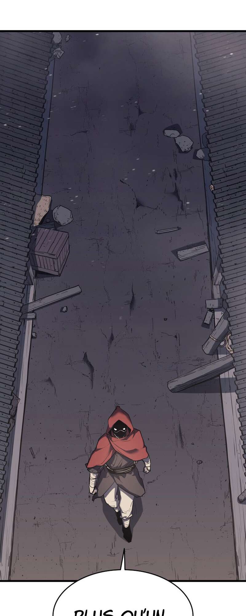 Reaper of the Drifting Moon Chapitre 10 - Page 43