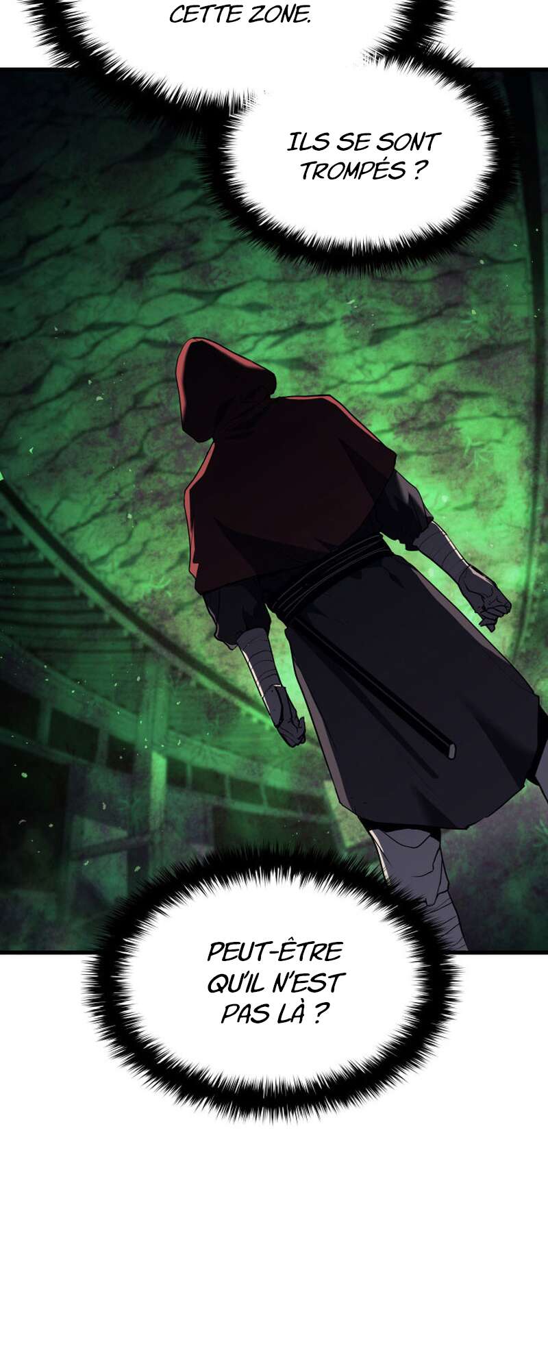 Reaper of the Drifting Moon Chapitre 10 - Page 47