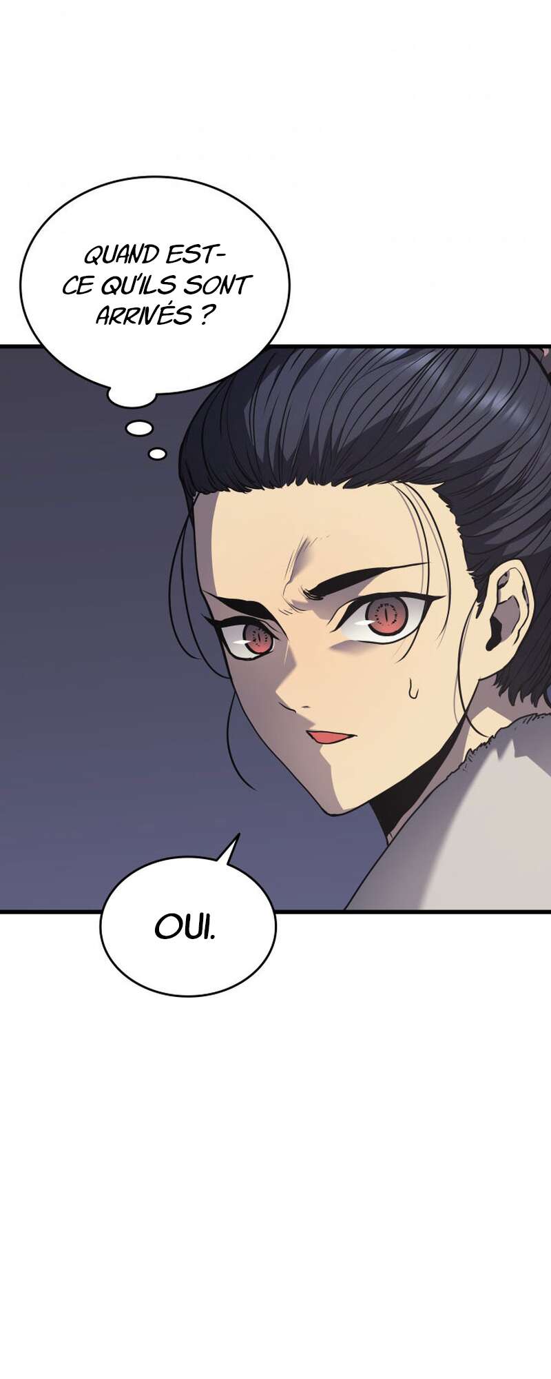 Reaper of the Drifting Moon Chapitre 10 - Page 6