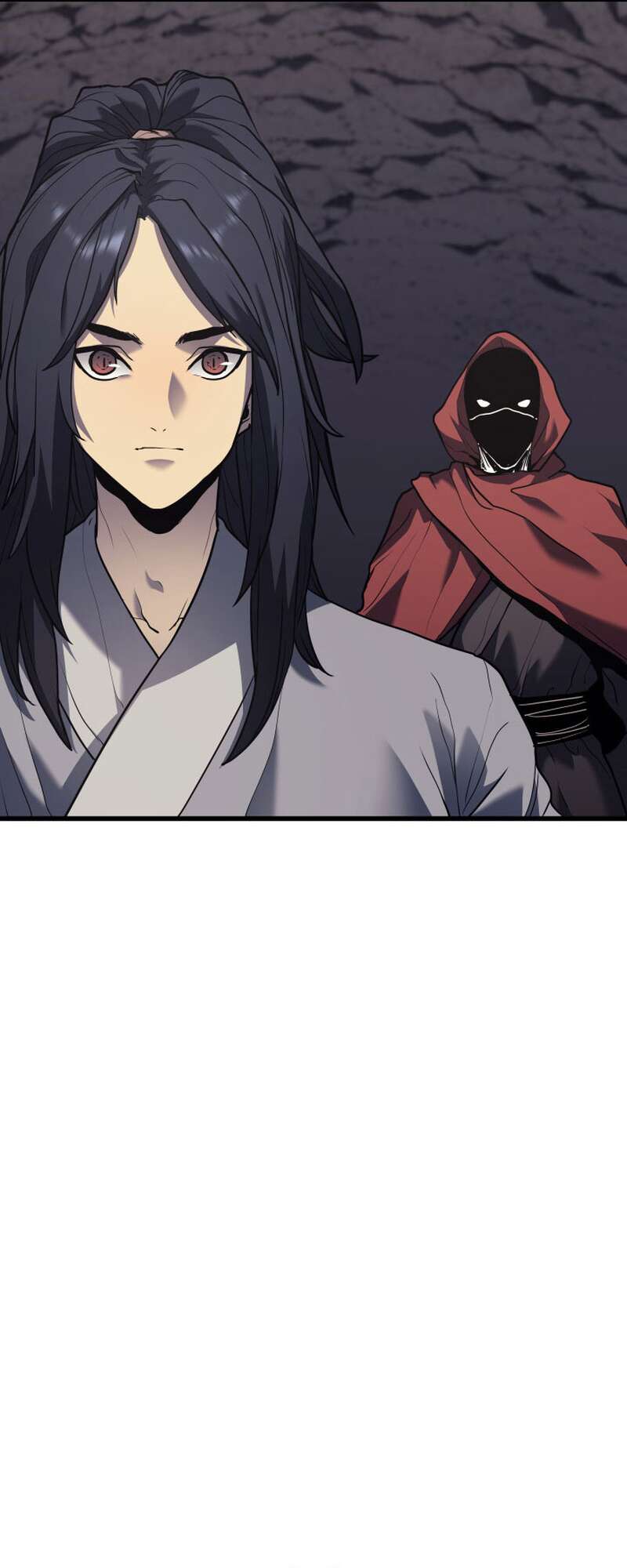 Reaper of the Drifting Moon Chapitre 10 - Page 61