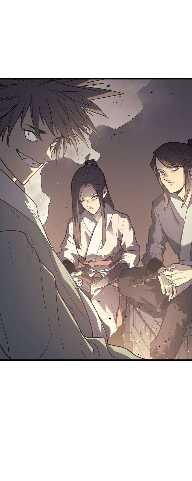 Reaper of the Drifting Moon Chapitre 10 - Page 65