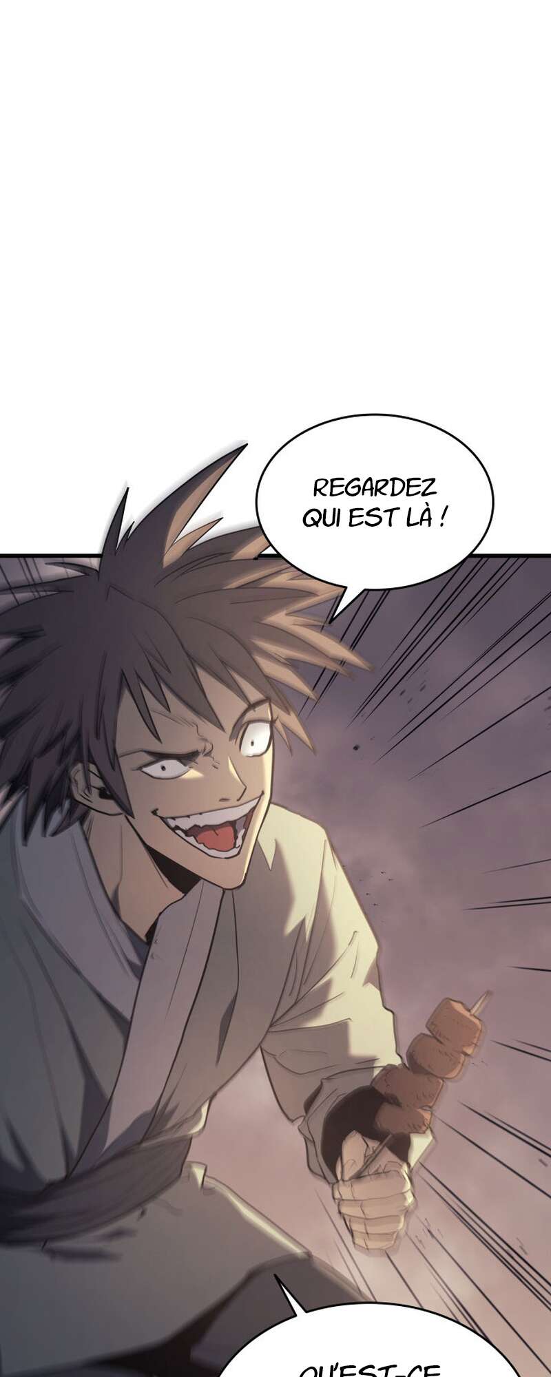 Reaper of the Drifting Moon Chapitre 10 - Page 66