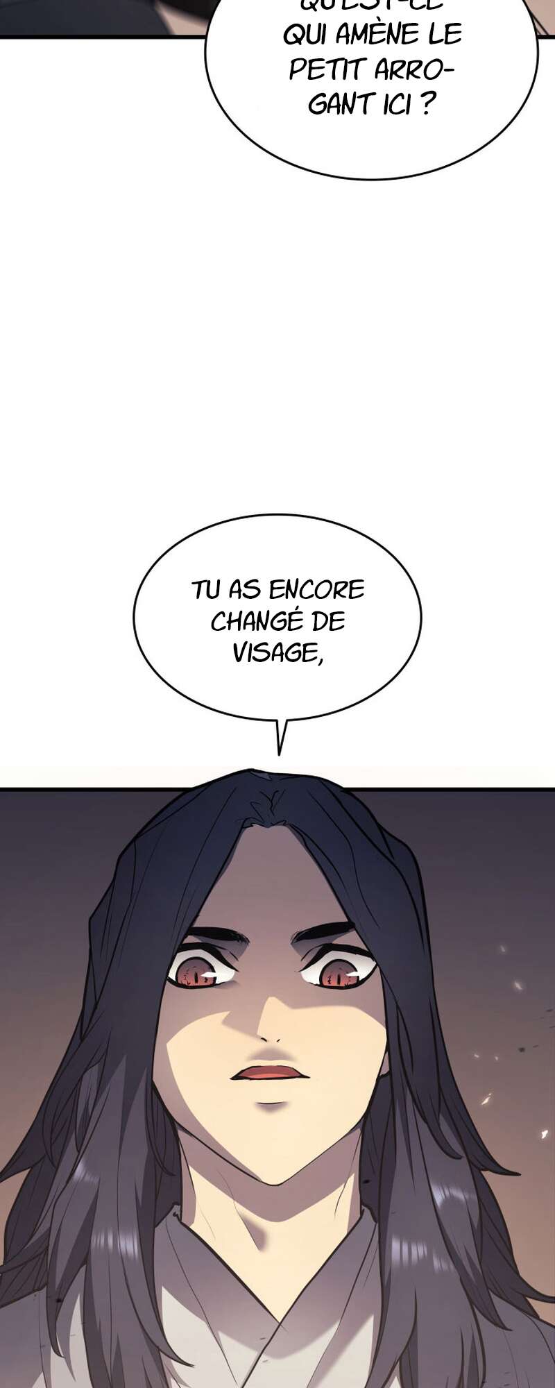 Reaper of the Drifting Moon Chapitre 10 - Page 67