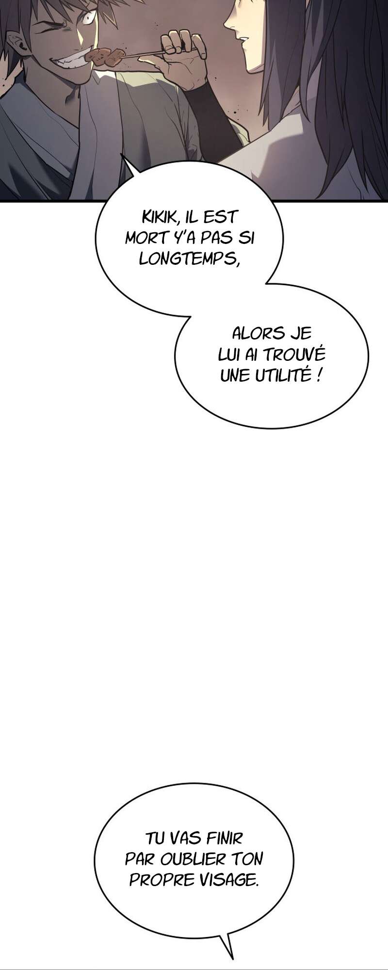 Reaper of the Drifting Moon Chapitre 10 - Page 69
