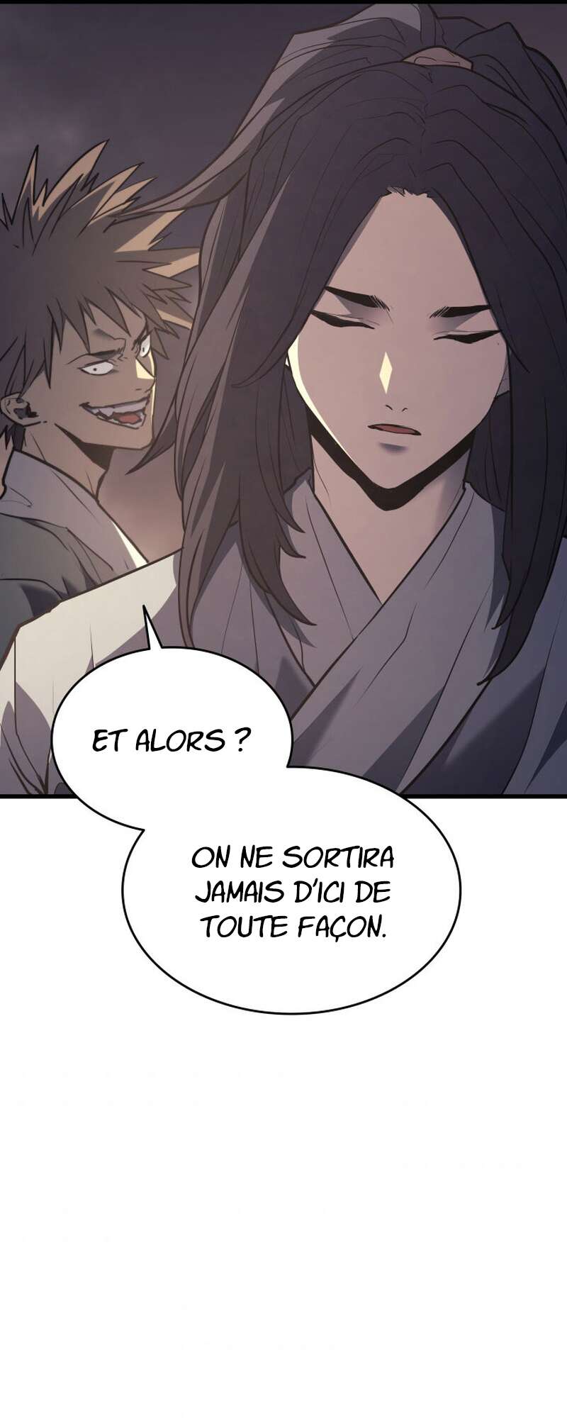 Reaper of the Drifting Moon Chapitre 10 - Page 70