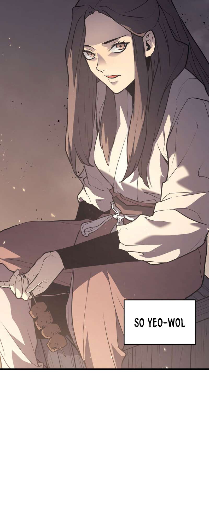 Reaper of the Drifting Moon Chapitre 10 - Page 74