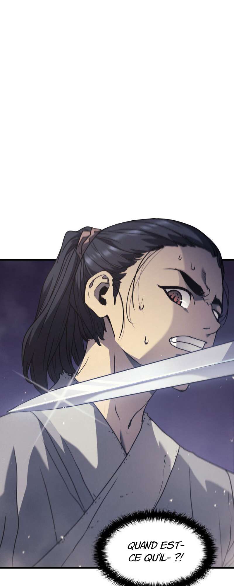 Reaper of the Drifting Moon Chapitre 10 - Page 9