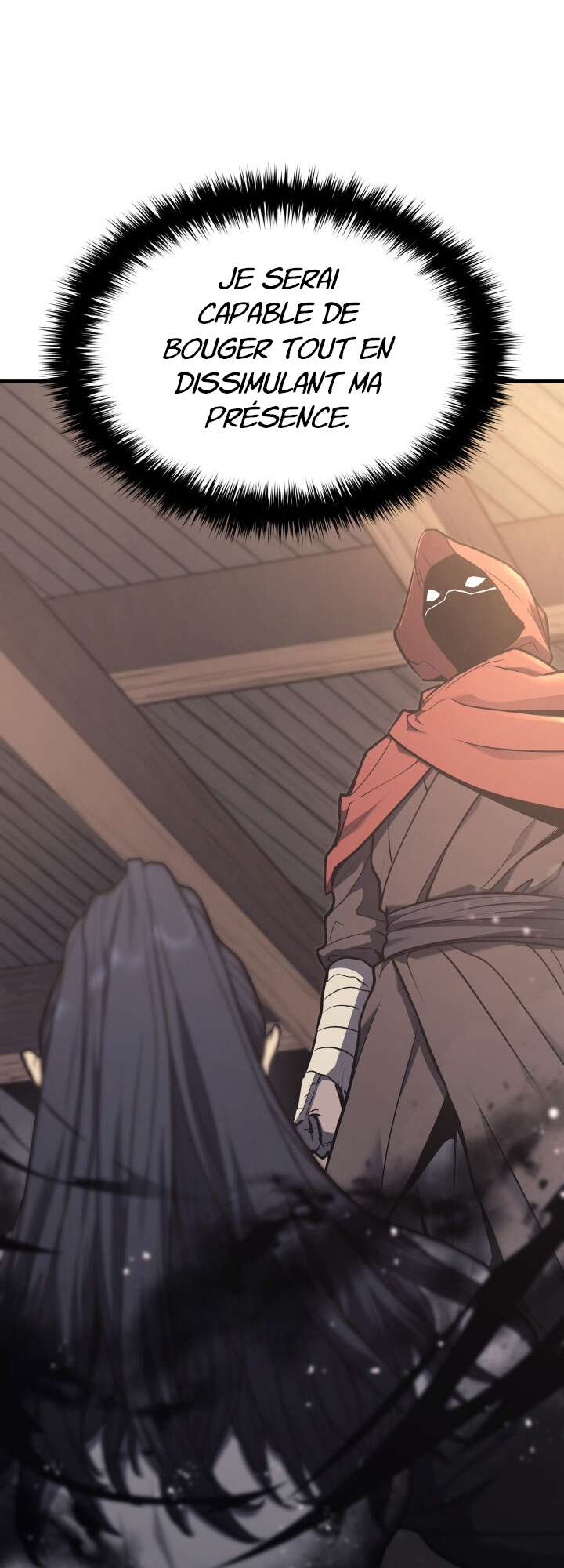 Reaper of the Drifting Moon Chapitre 12 - Page 10
