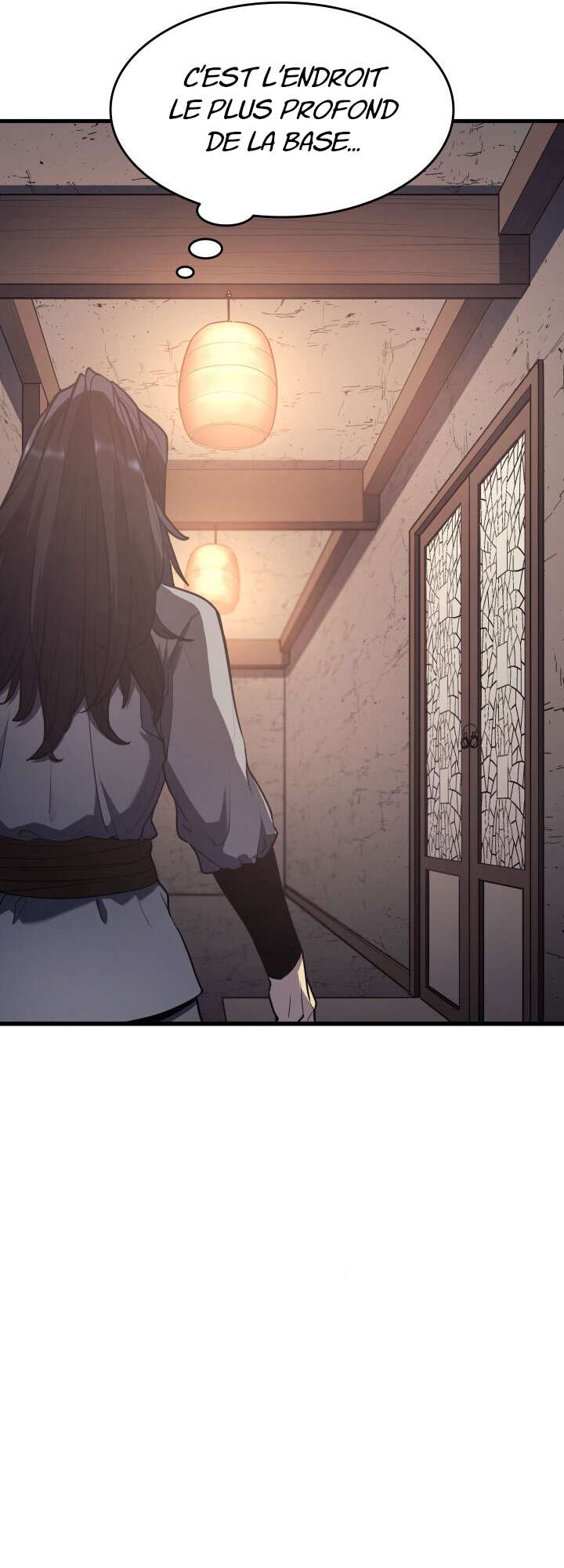 Reaper of the Drifting Moon Chapitre 12 - Page 17