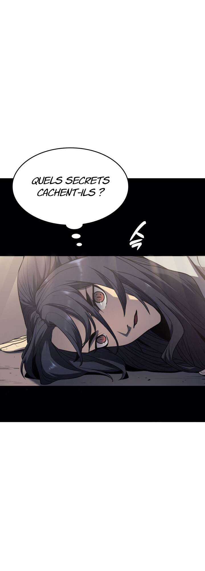 Reaper of the Drifting Moon Chapitre 12 - Page 21