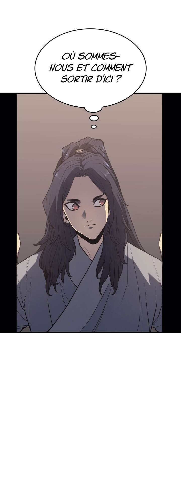 Reaper of the Drifting Moon Chapitre 12 - Page 23