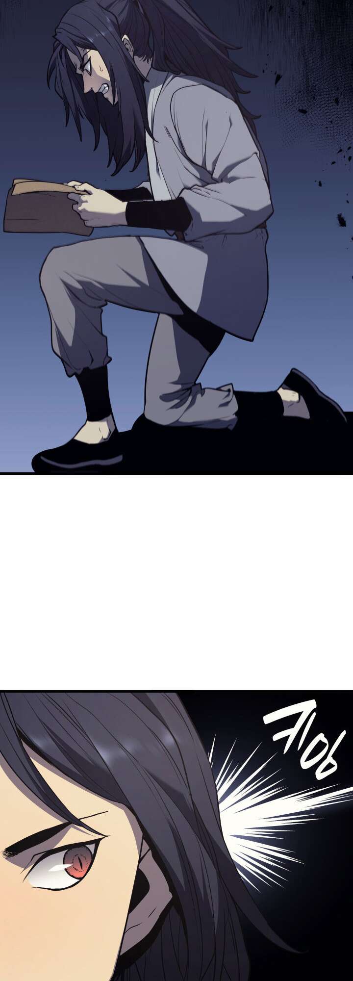 Reaper of the Drifting Moon Chapitre 12 - Page 31
