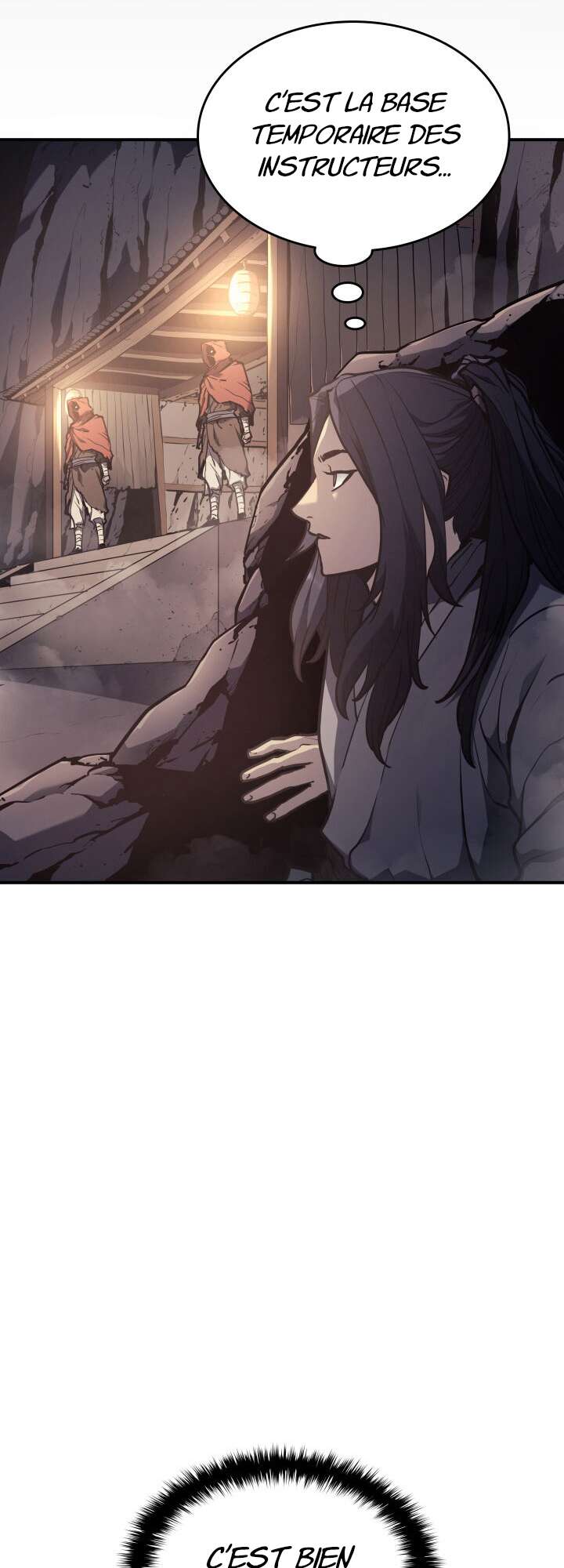 Reaper of the Drifting Moon Chapitre 12 - Page 4