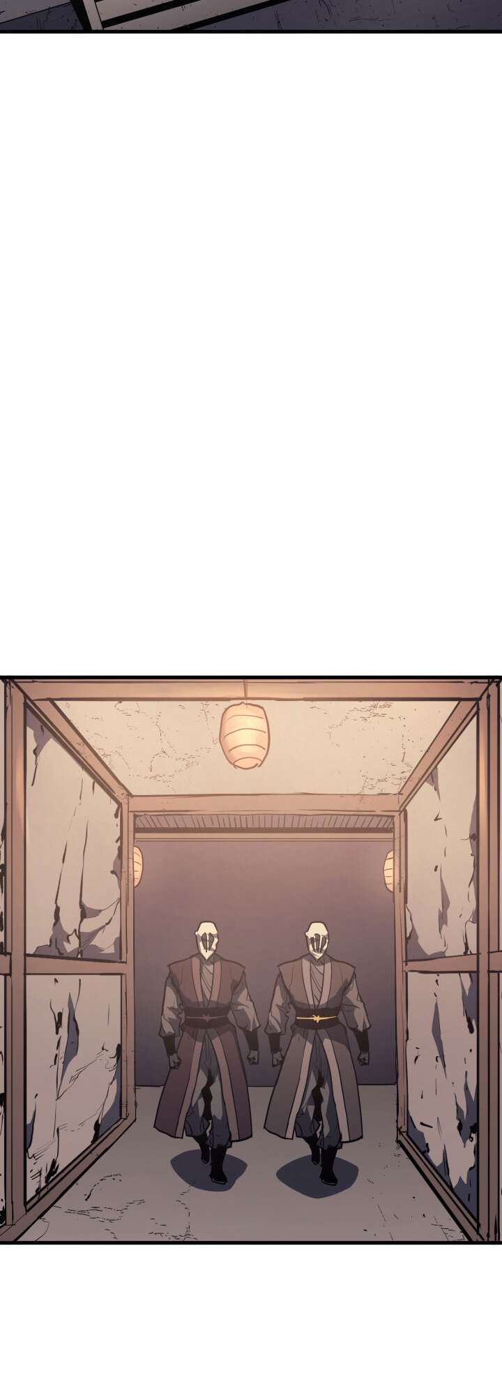 Reaper of the Drifting Moon Chapitre 12 - Page 44