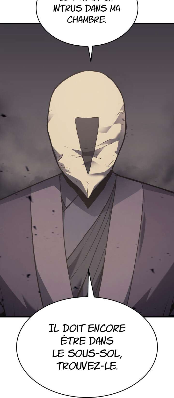 Reaper of the Drifting Moon Chapitre 12 - Page 48