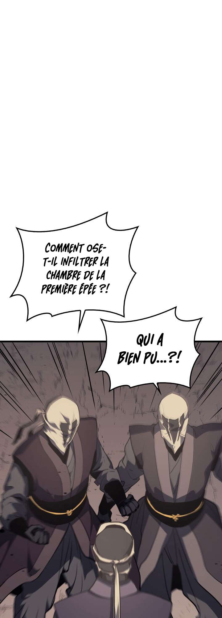 Reaper of the Drifting Moon Chapitre 12 - Page 49