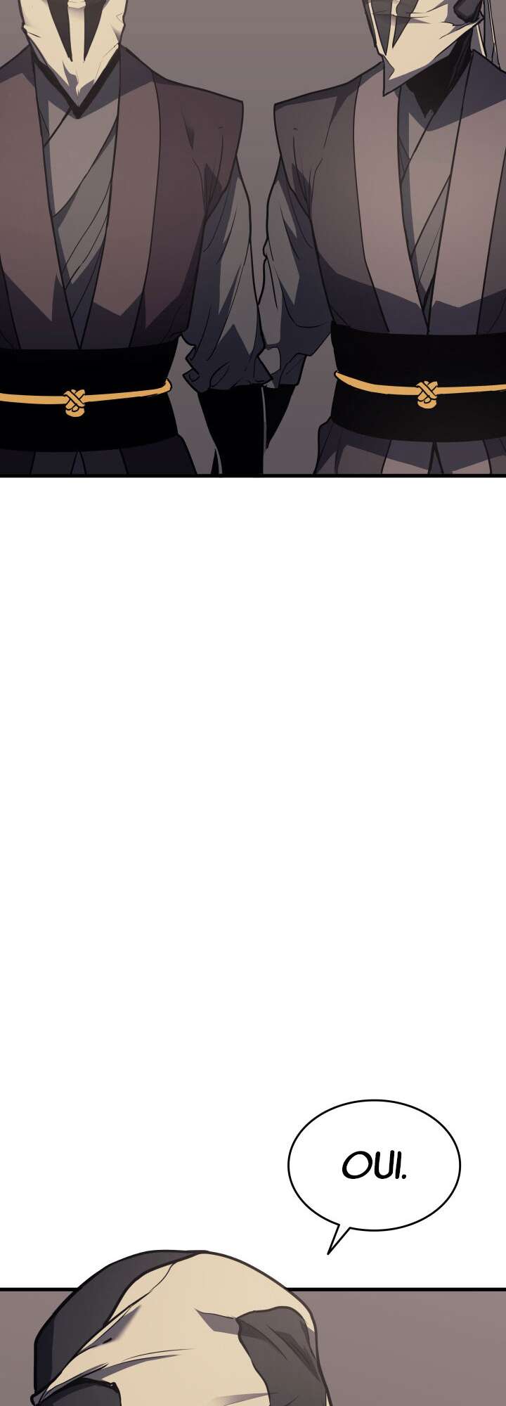 Reaper of the Drifting Moon Chapitre 12 - Page 53