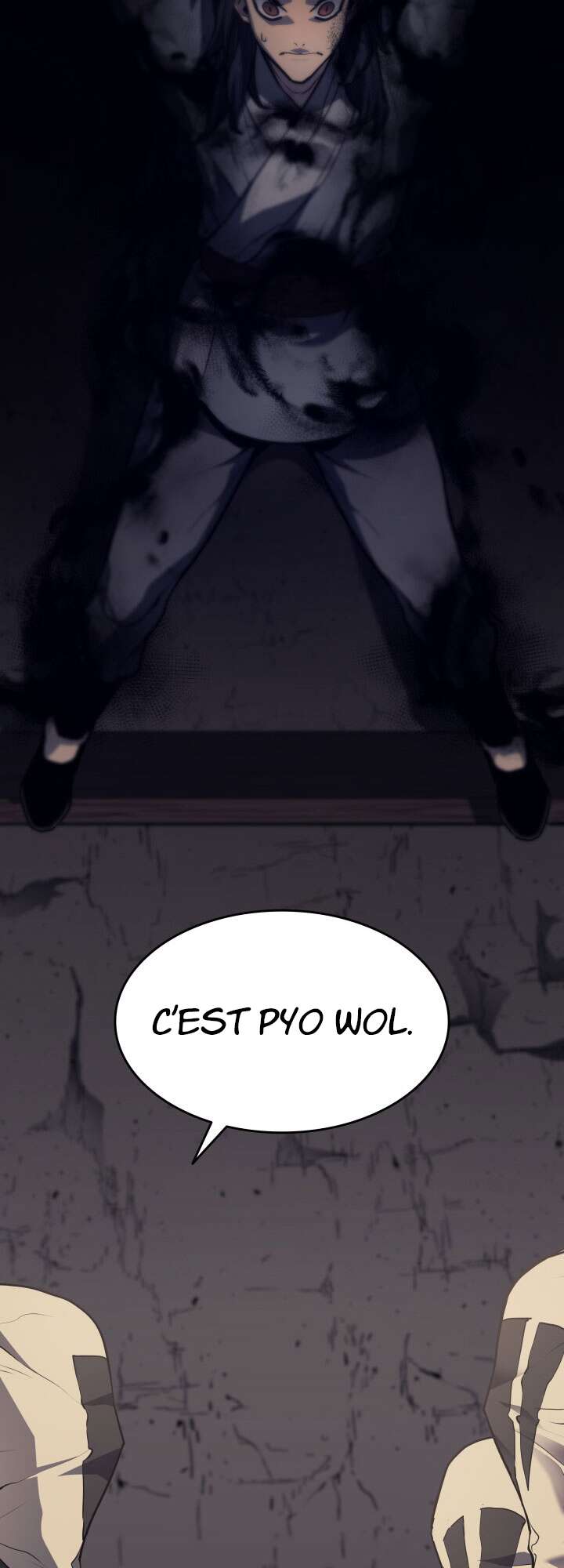 Reaper of the Drifting Moon Chapitre 12 - Page 55