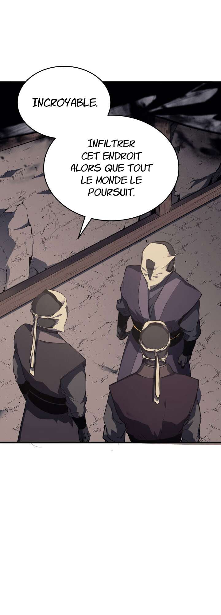 Reaper of the Drifting Moon Chapitre 12 - Page 57