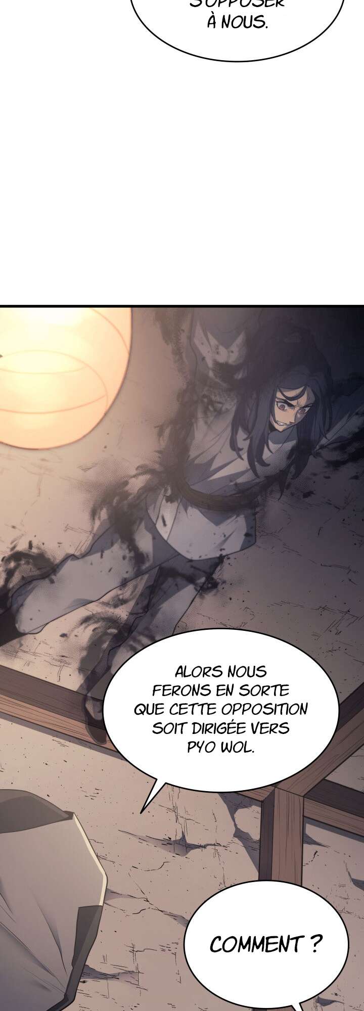 Reaper of the Drifting Moon Chapitre 12 - Page 59