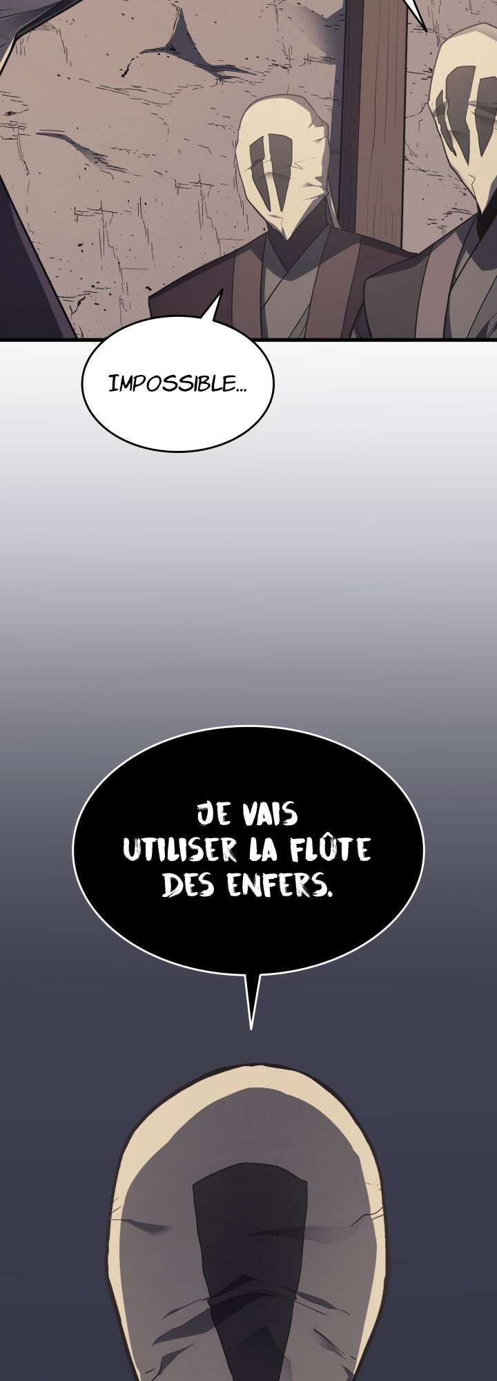 Reaper of the Drifting Moon Chapitre 12 - Page 60