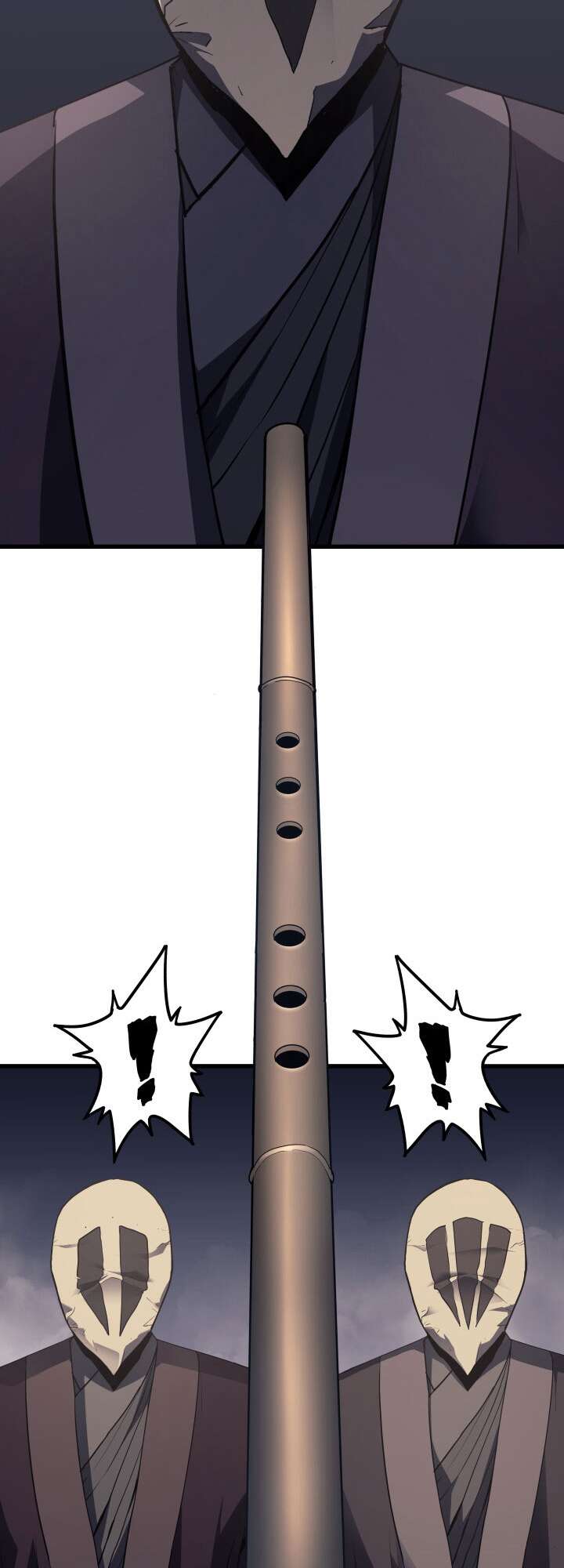 Reaper of the Drifting Moon Chapitre 12 - Page 61