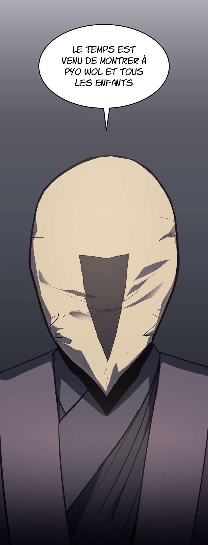 Reaper of the Drifting Moon Chapitre 12 - Page 64