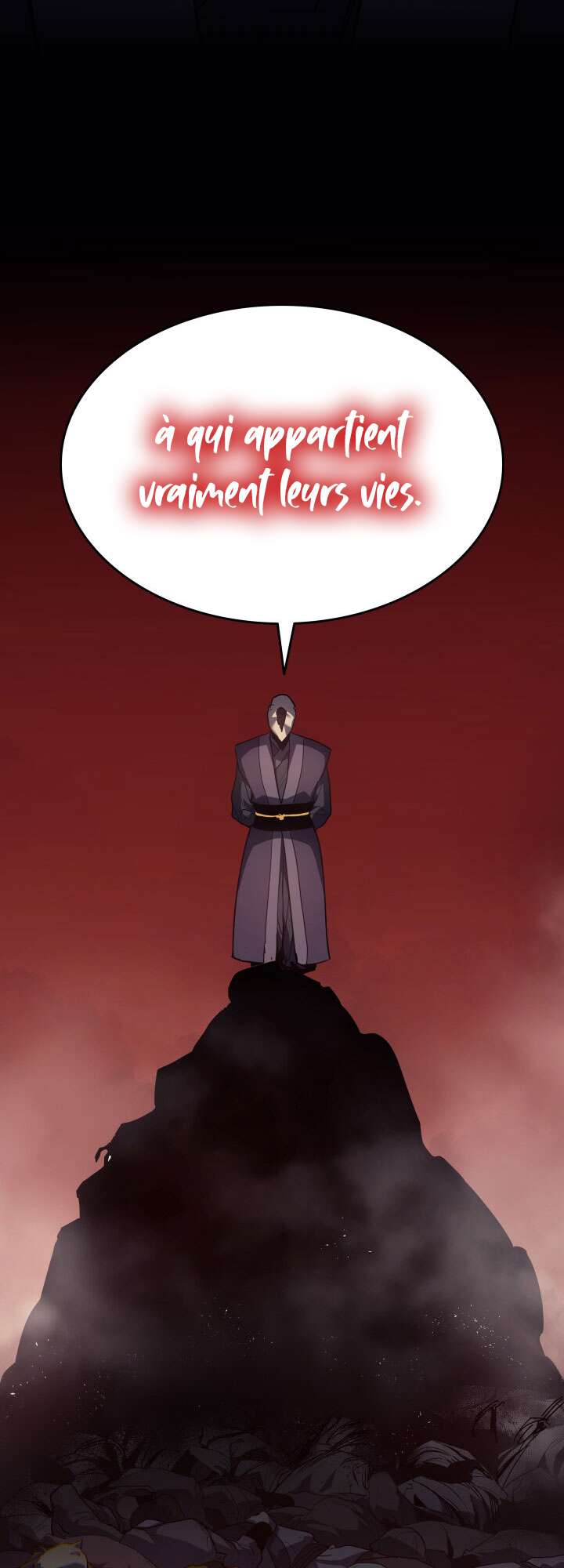 Reaper of the Drifting Moon Chapitre 12 - Page 65