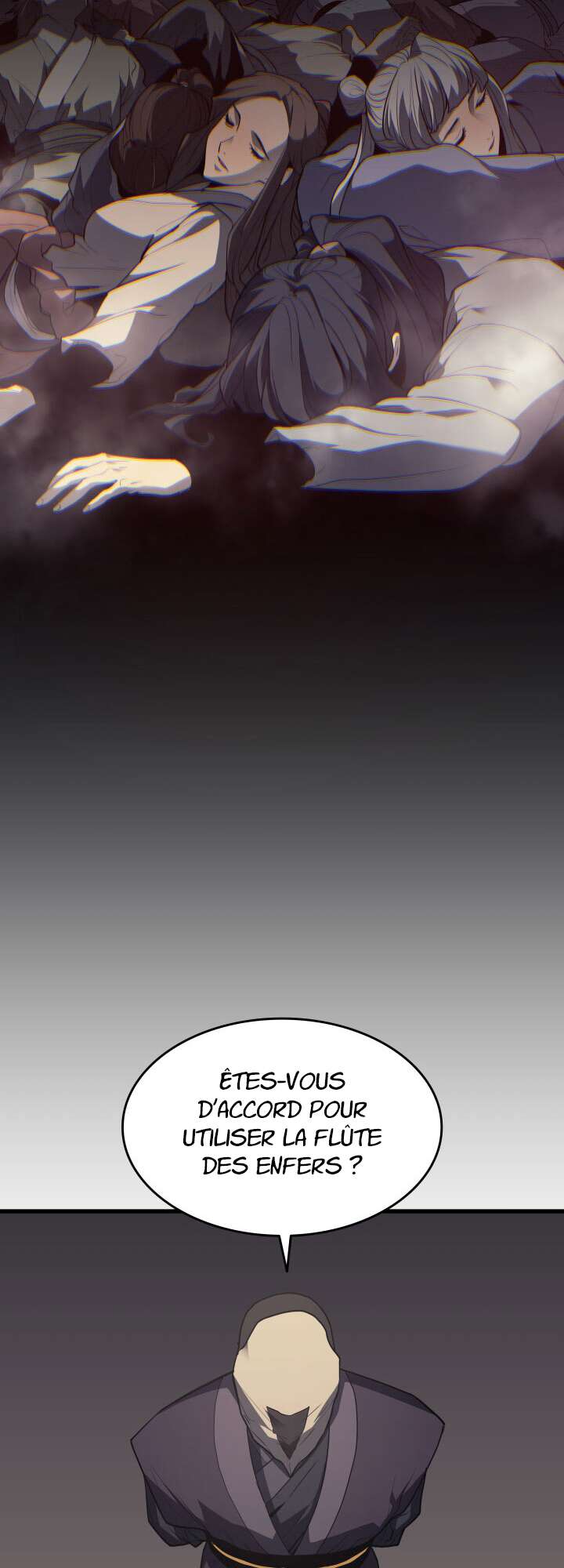 Reaper of the Drifting Moon Chapitre 12 - Page 66