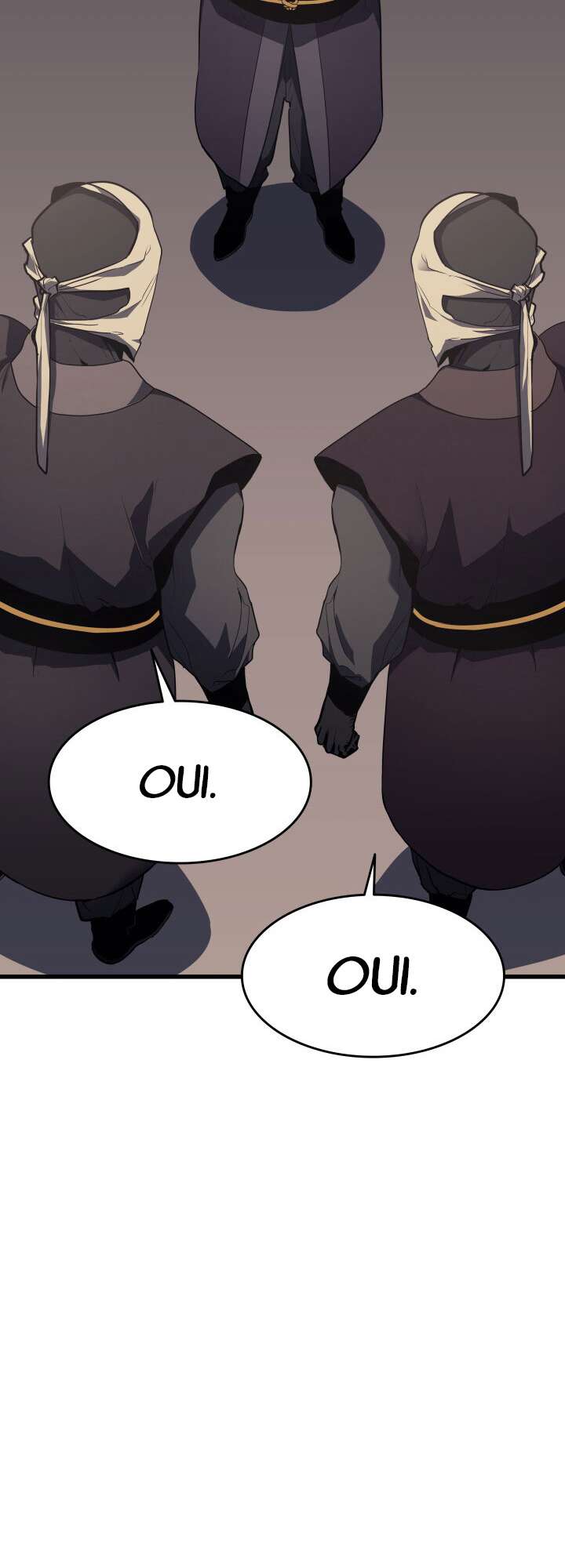 Reaper of the Drifting Moon Chapitre 12 - Page 67