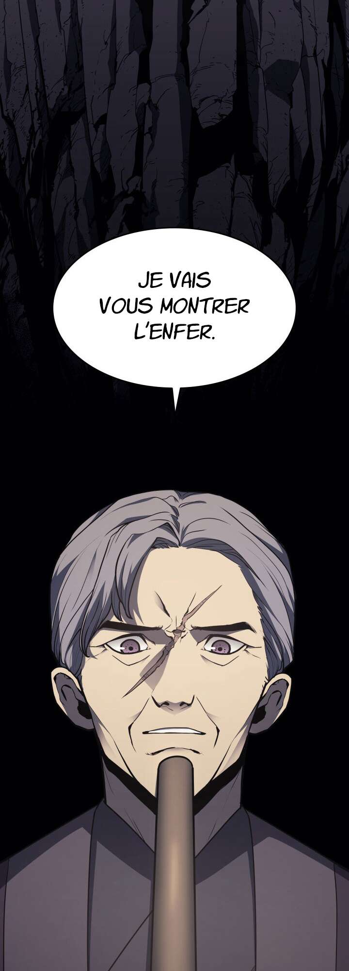 Reaper of the Drifting Moon Chapitre 12 - Page 70