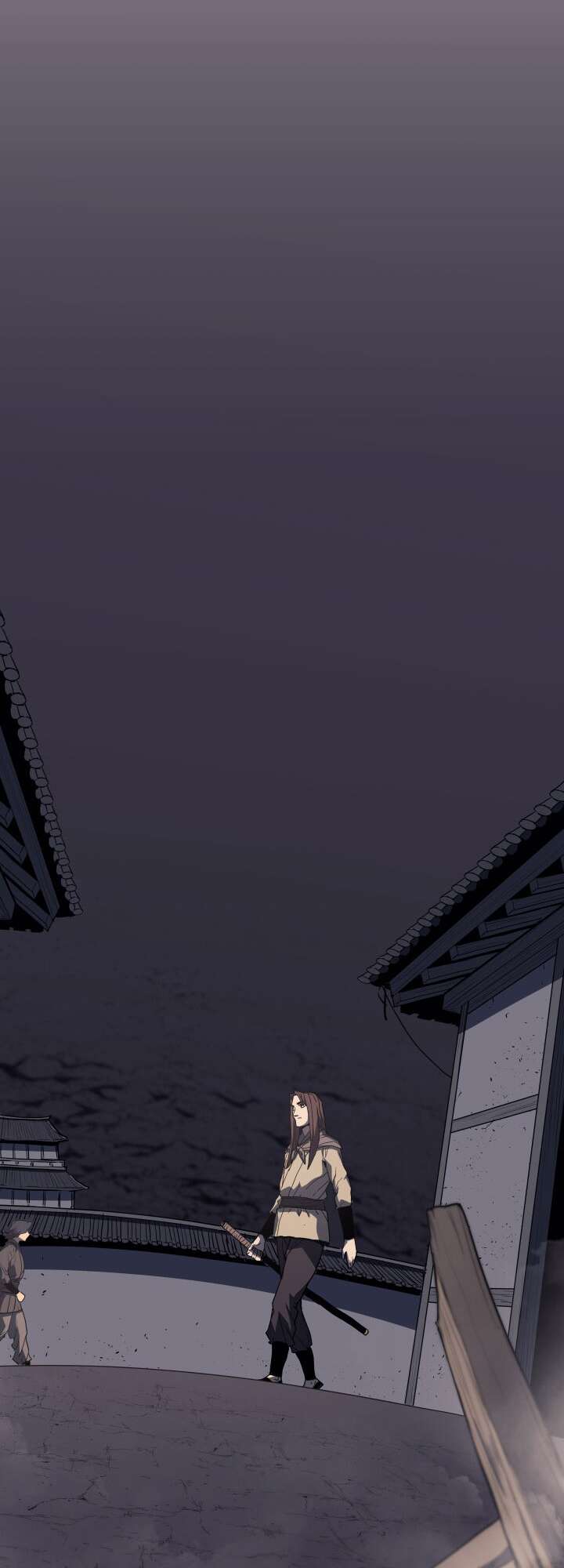 Reaper of the Drifting Moon Chapitre 12 - Page 74
