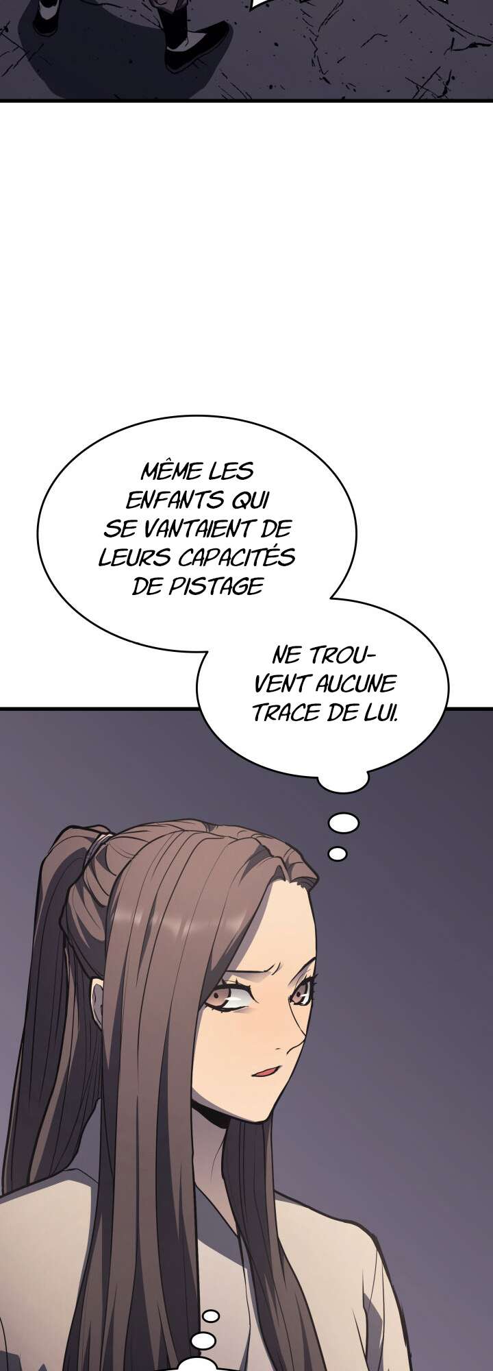 Reaper of the Drifting Moon Chapitre 12 - Page 77