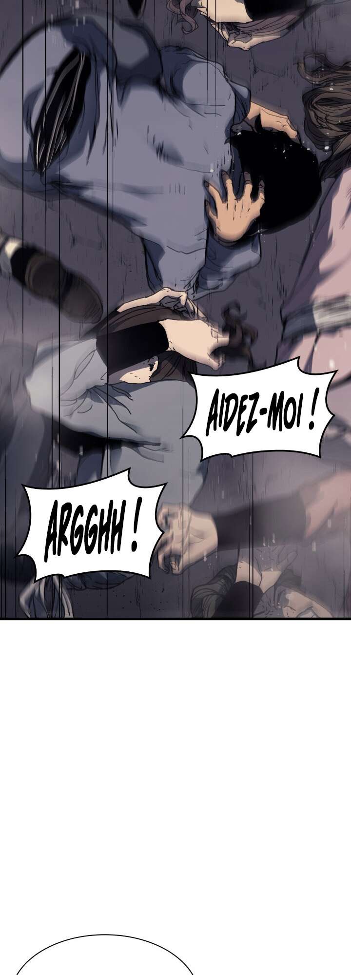 Reaper of the Drifting Moon Chapitre 12 - Page 85