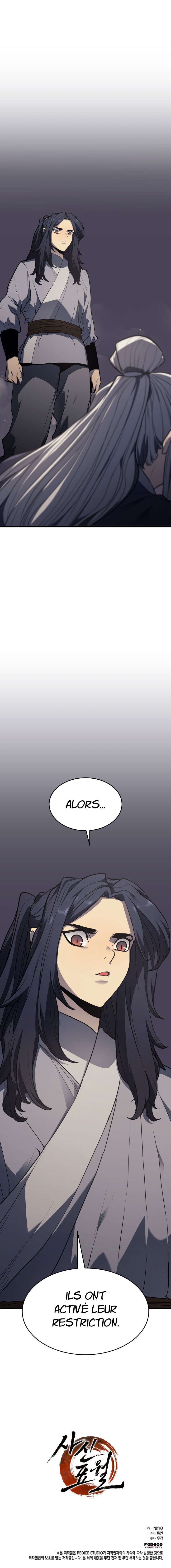 Reaper of the Drifting Moon Chapitre 12 - Page 88