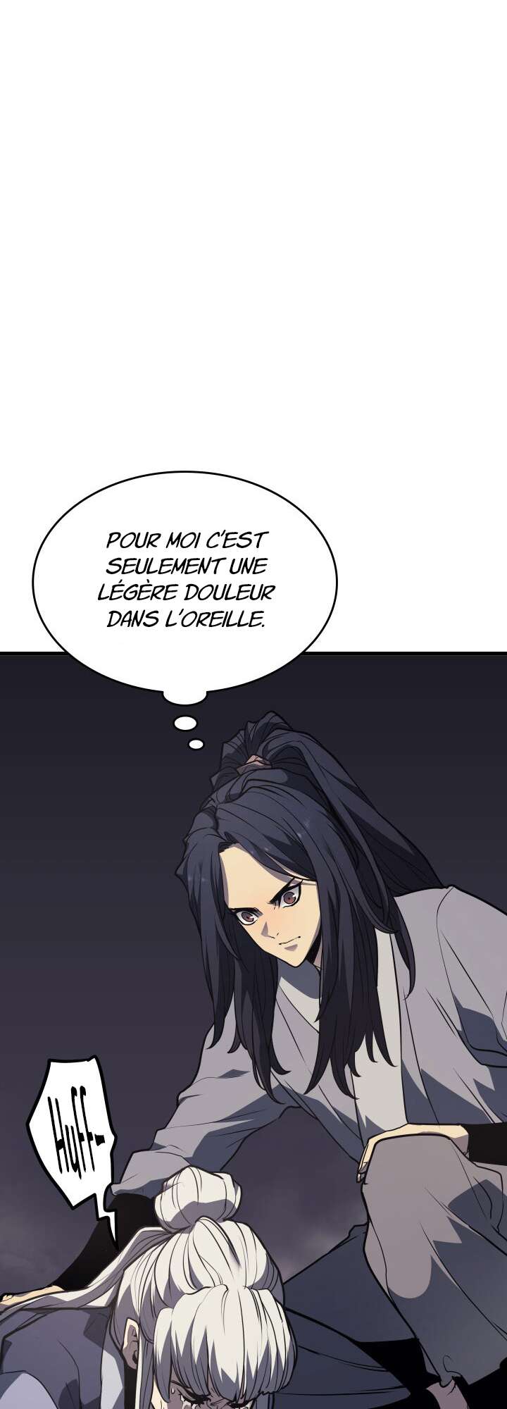 Reaper of the Drifting Moon Chapitre 13 - Page 10