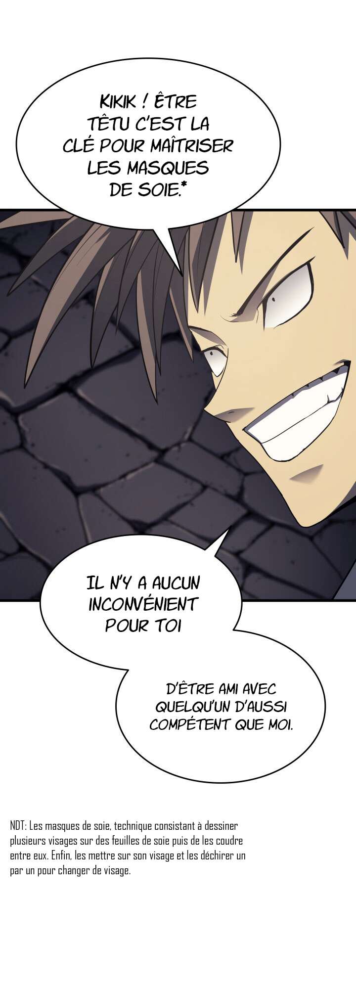 Reaper of the Drifting Moon Chapitre 13 - Page 103