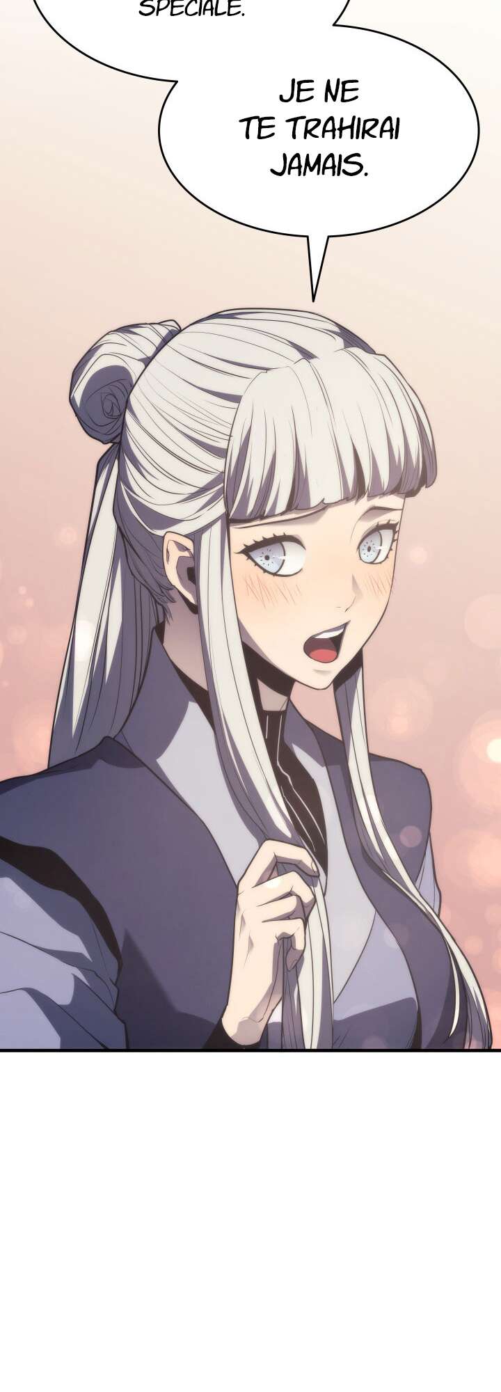 Reaper of the Drifting Moon Chapitre 13 - Page 109