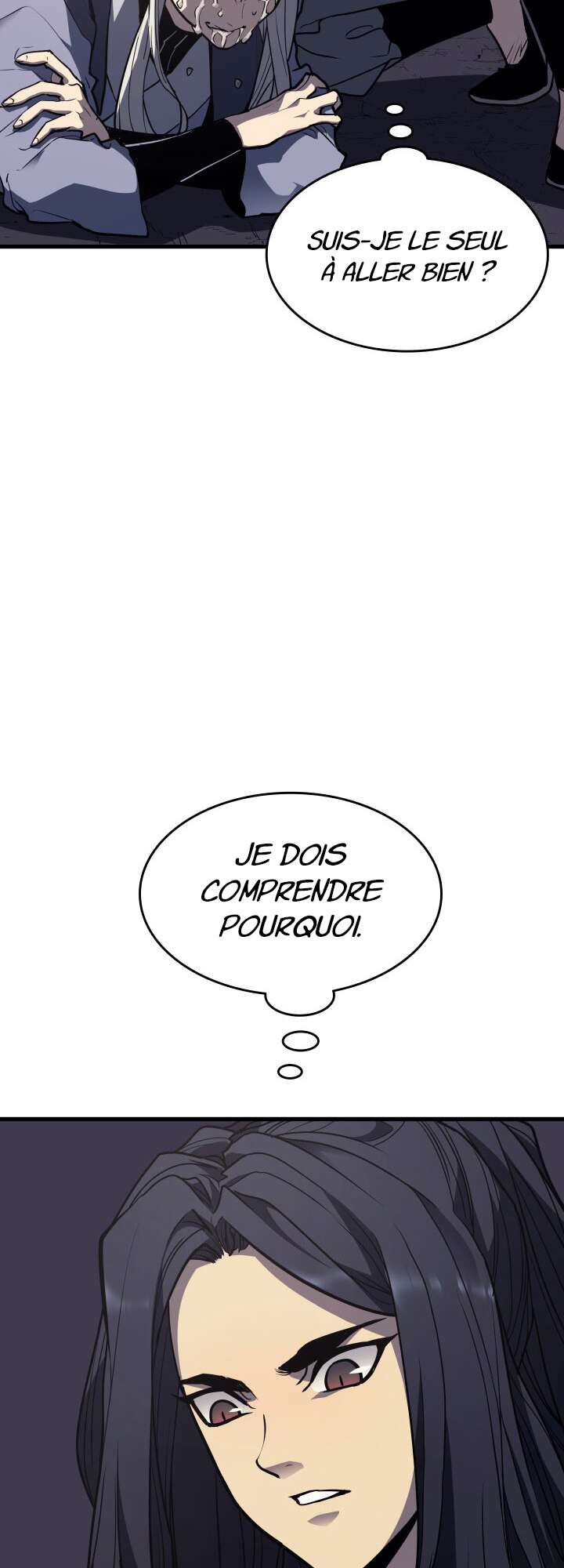 Reaper of the Drifting Moon Chapitre 13 - Page 11