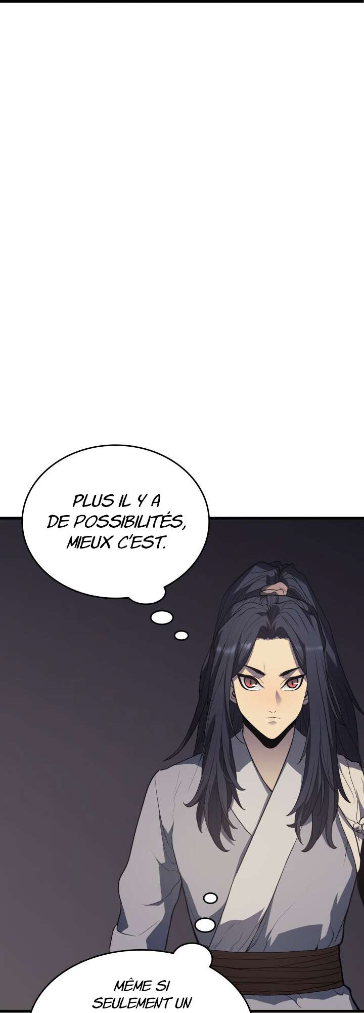 Reaper of the Drifting Moon Chapitre 13 - Page 119
