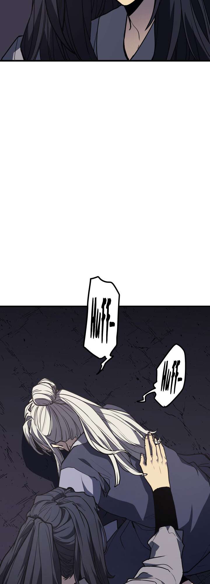 Reaper of the Drifting Moon Chapitre 13 - Page 12