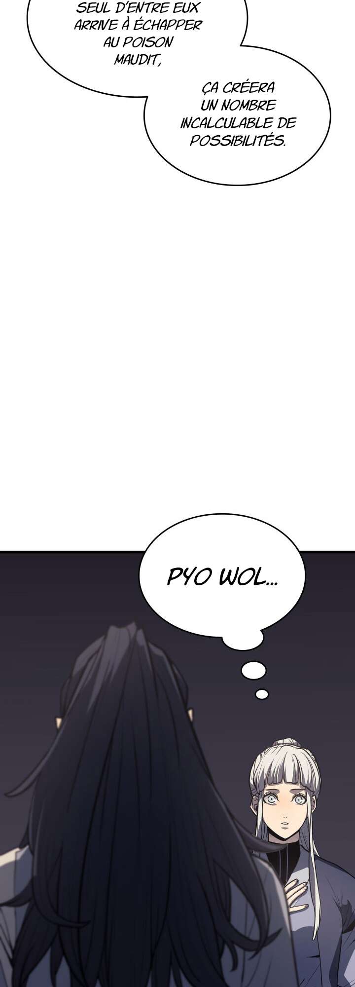 Reaper of the Drifting Moon Chapitre 13 - Page 120